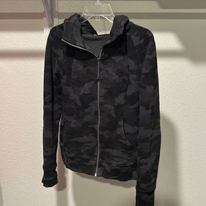 Lululemon Scuba Hoodie